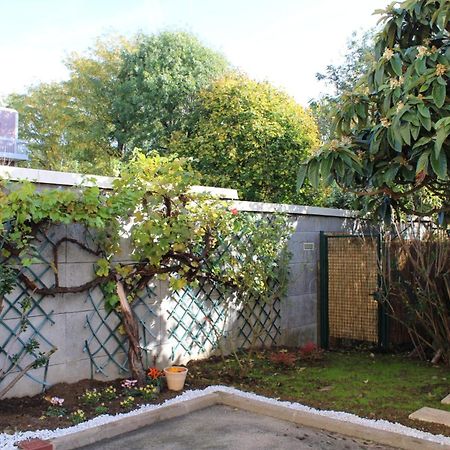Appartement Maison Avec Jardin Au Sud De Paris à Gentilly Extérieur photo