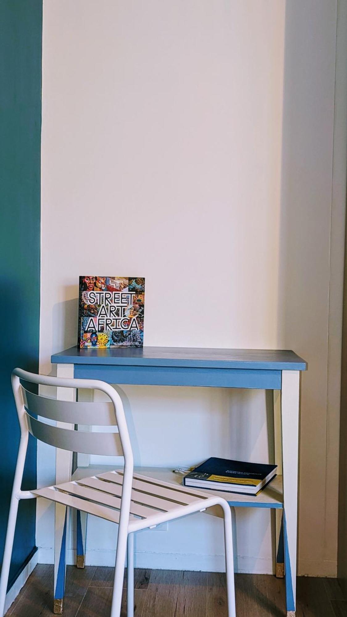 Appartement Maison Avec Jardin Au Sud De Paris à Gentilly Extérieur photo