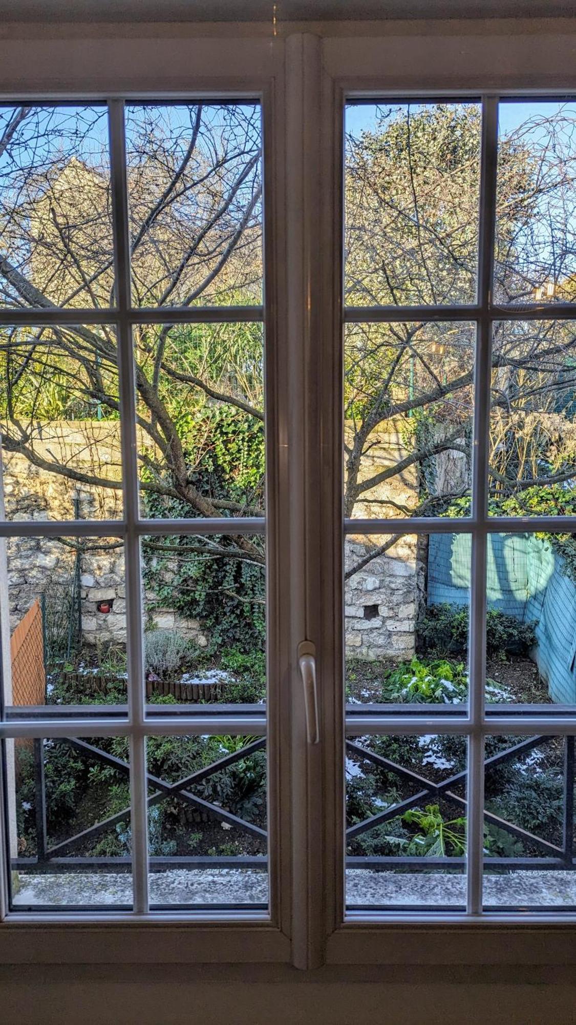 Appartement Maison Avec Jardin Au Sud De Paris à Gentilly Extérieur photo