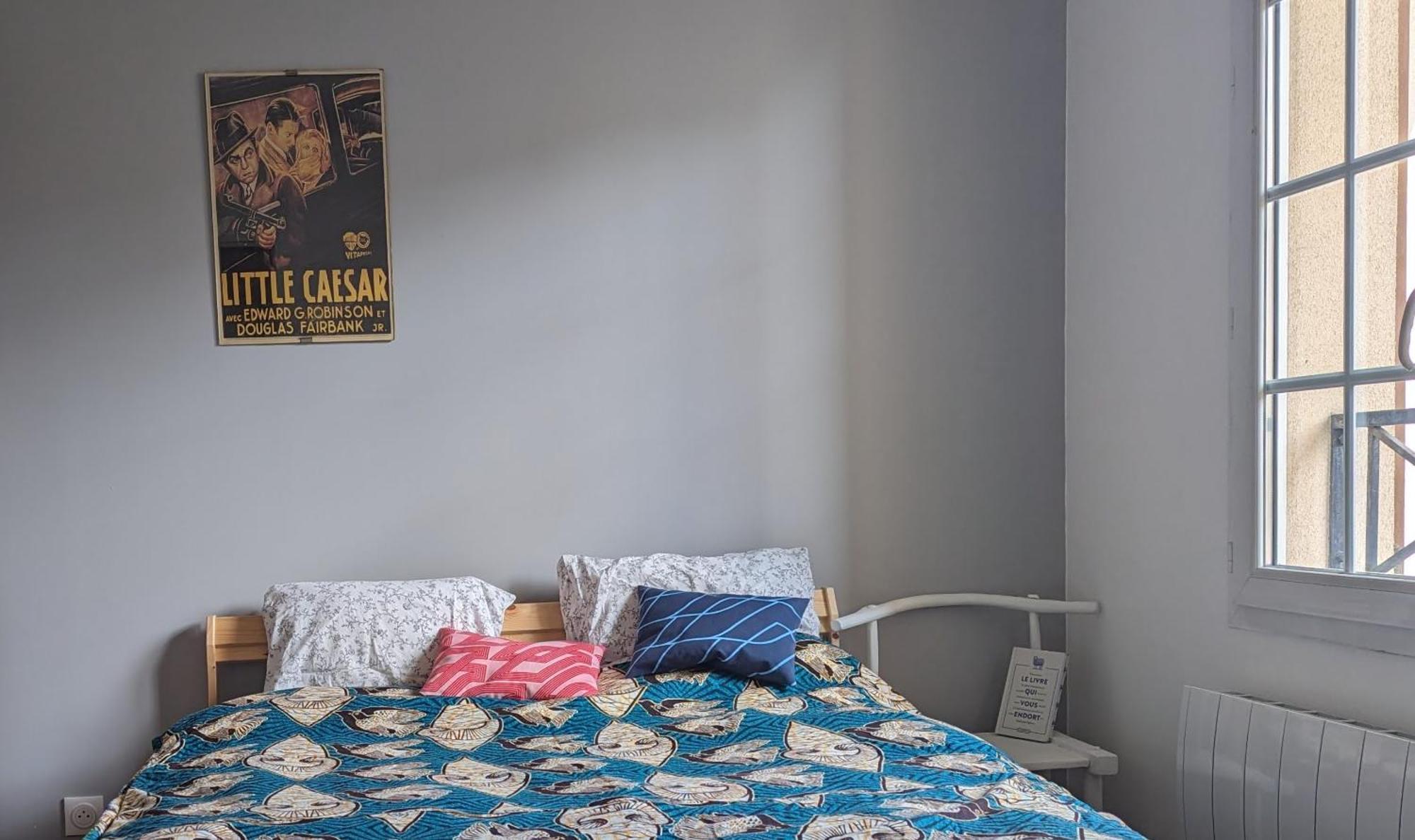 Appartement Maison Avec Jardin Au Sud De Paris à Gentilly Extérieur photo