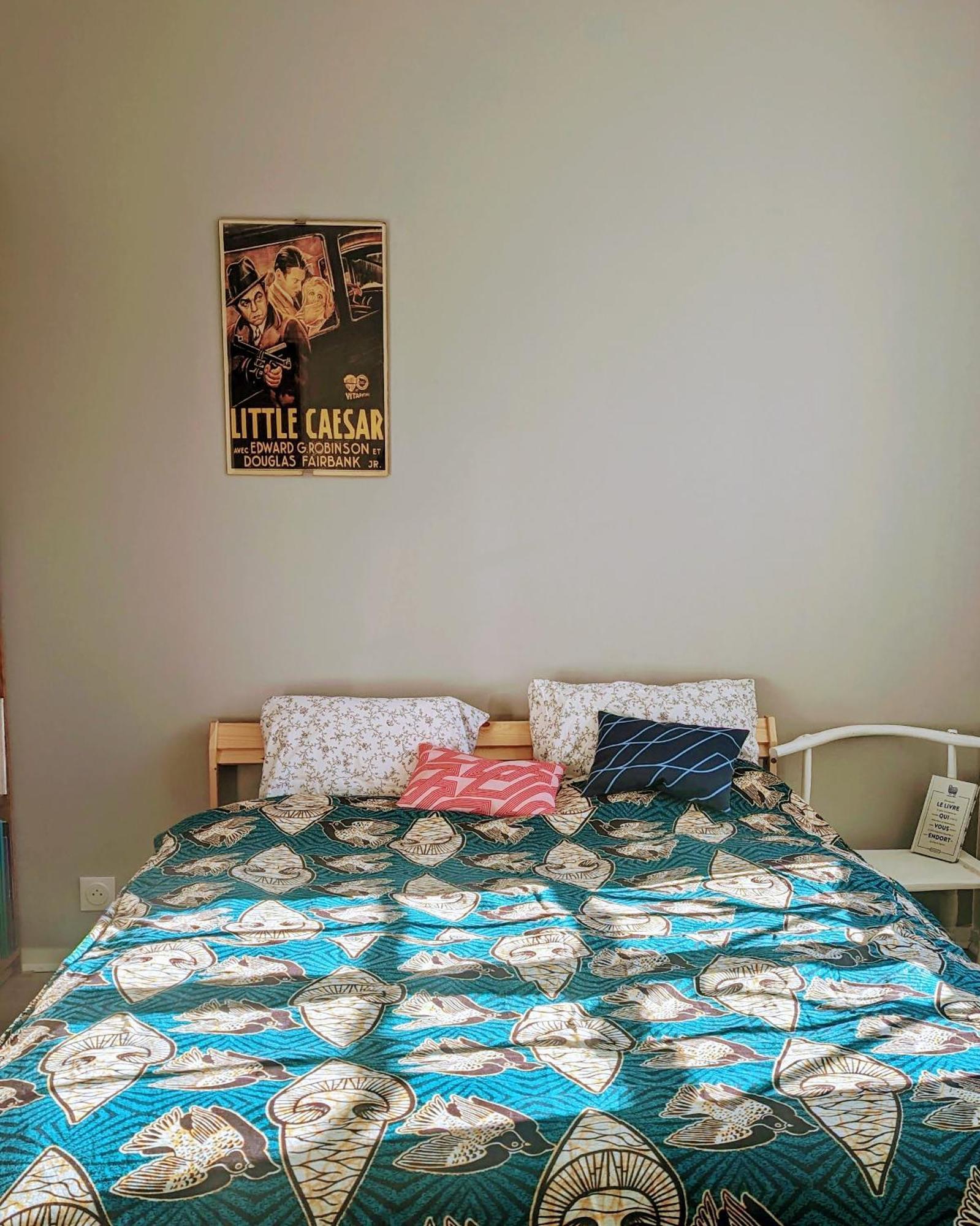 Appartement Maison Avec Jardin Au Sud De Paris à Gentilly Extérieur photo