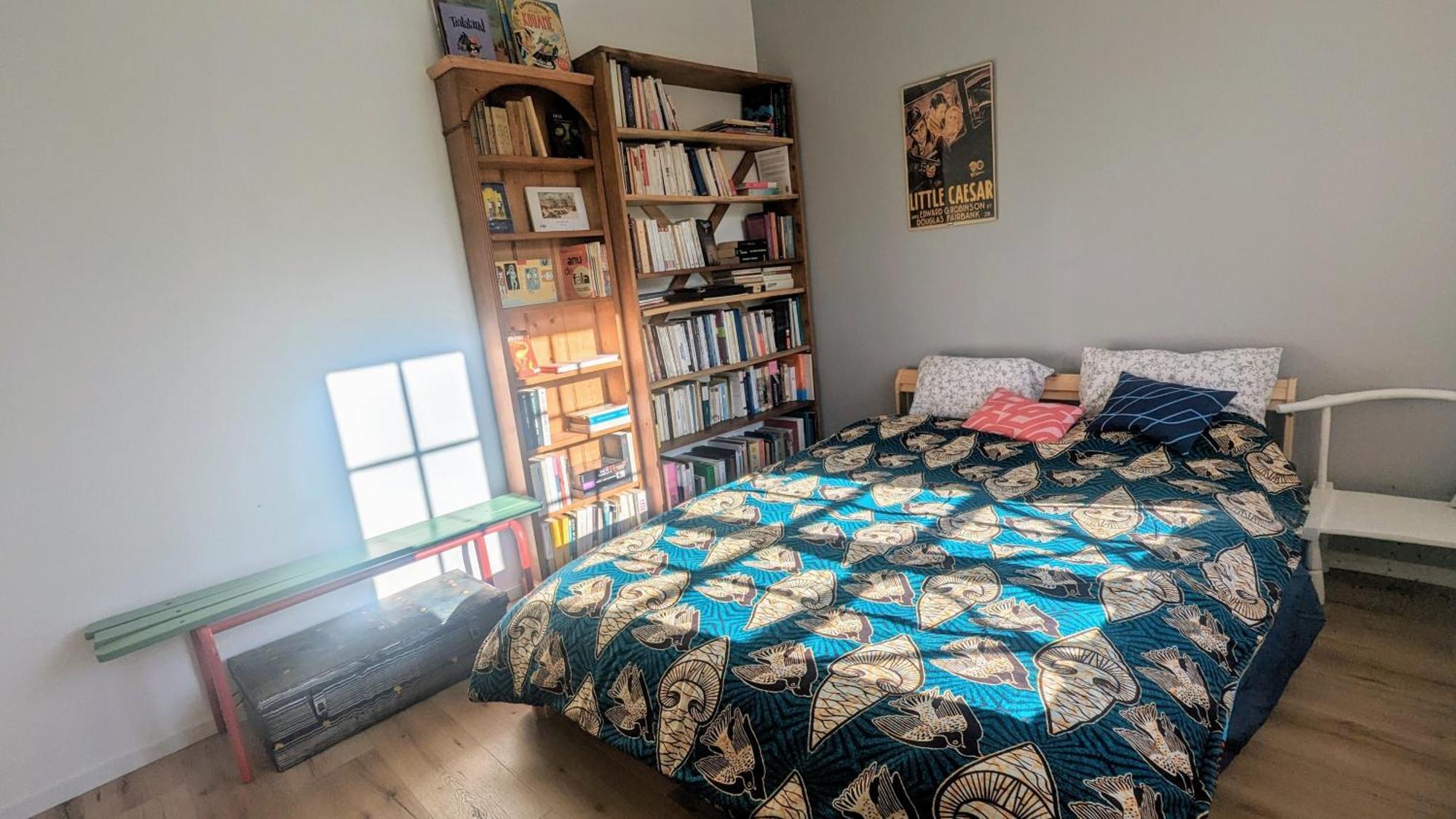 Appartement Maison Avec Jardin Au Sud De Paris à Gentilly Extérieur photo