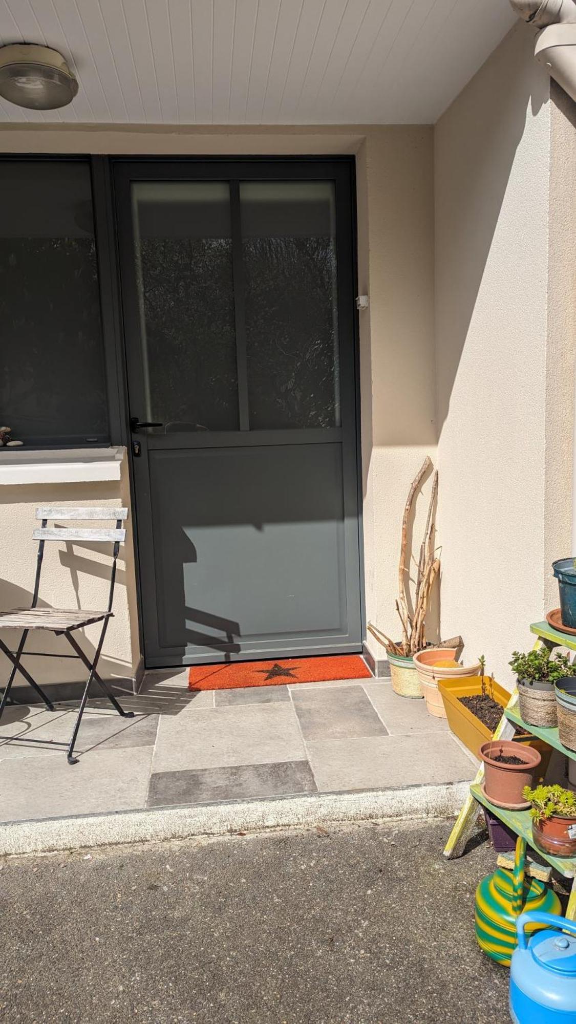 Appartement Maison Avec Jardin Au Sud De Paris à Gentilly Extérieur photo